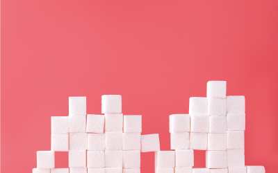 Suiker is dodelijker dan verzadigde vetten!