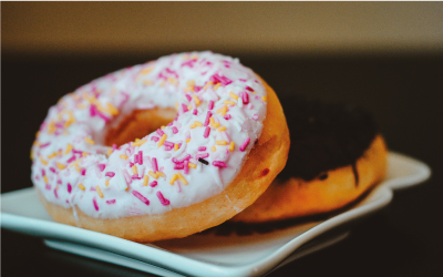 Ongezonde schoolkantines