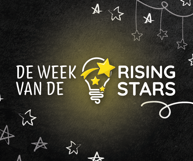 Food2smile rising star