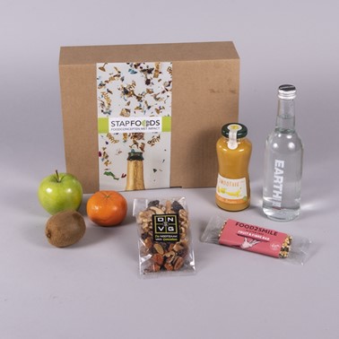 vitaliteitsbox stapfoods food2smile