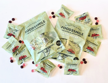 suikervrije traktatie