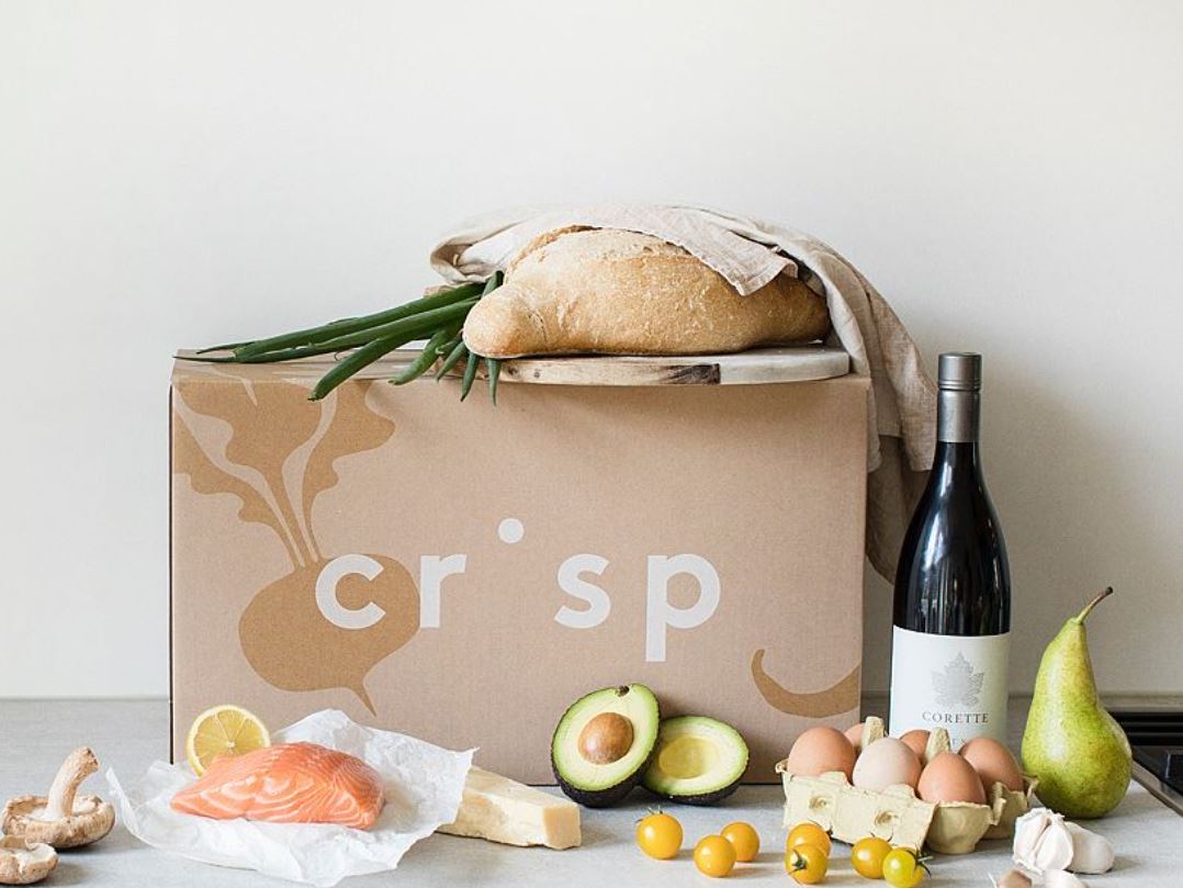 food2smile bij crisp