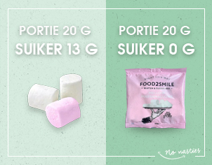 mini marshmallows food2smile