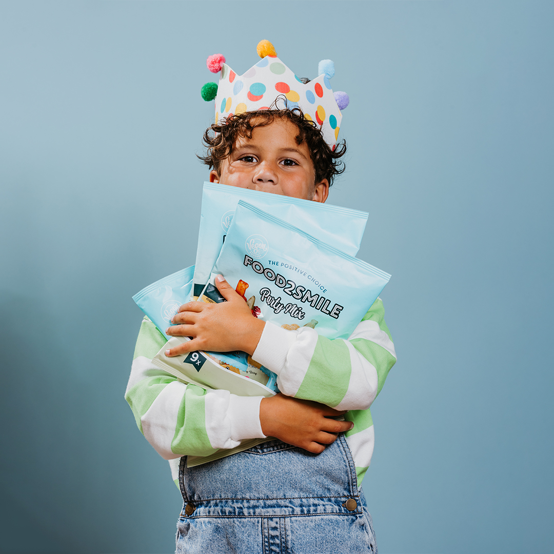 Party Mix | 9x20 gram - Afbeelding 2