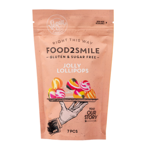 Jolly Lollipops