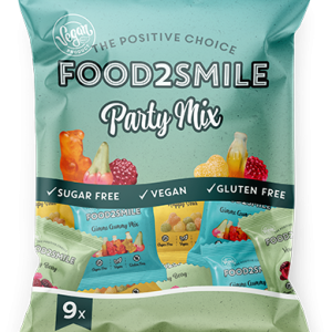 Party Mix | 9x20 gram