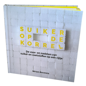 Suiker boek