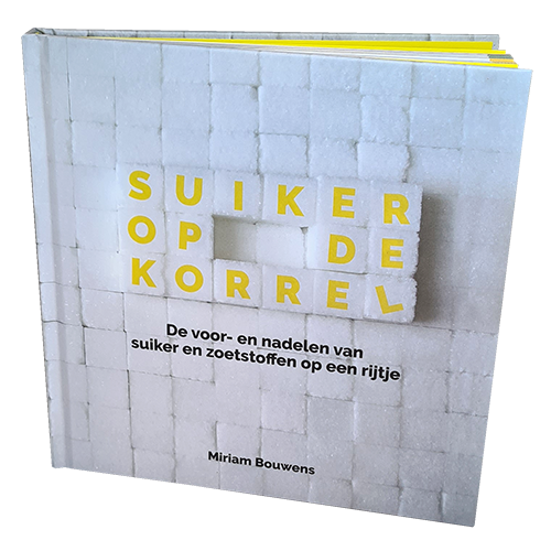 Suiker boek