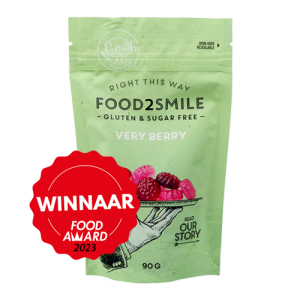 Very Berry | 90 gram