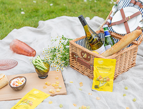 Happy Sour | 8x85 gram - Afbeelding 3