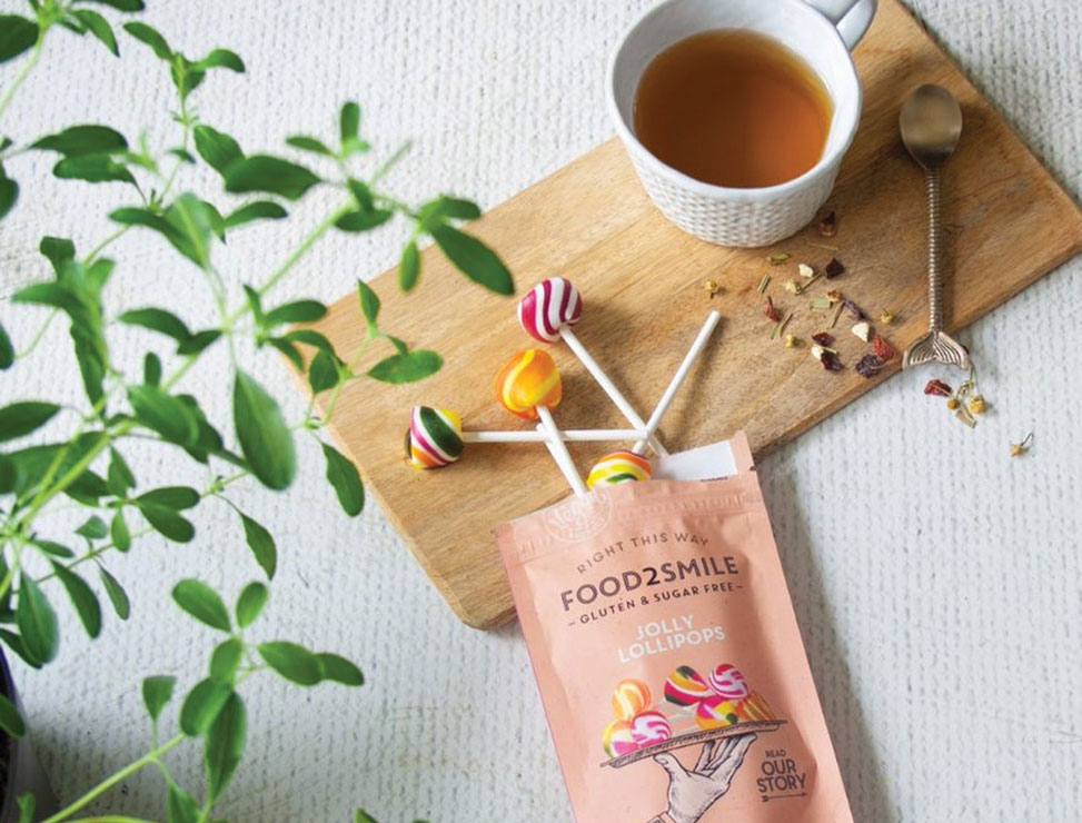 Jolly Lollipops - Afbeelding 3