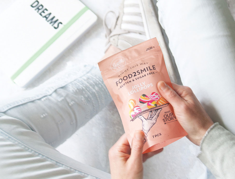 Jolly Lollipops - Afbeelding 4