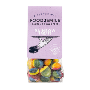 Rainbow Treats | 90 gram