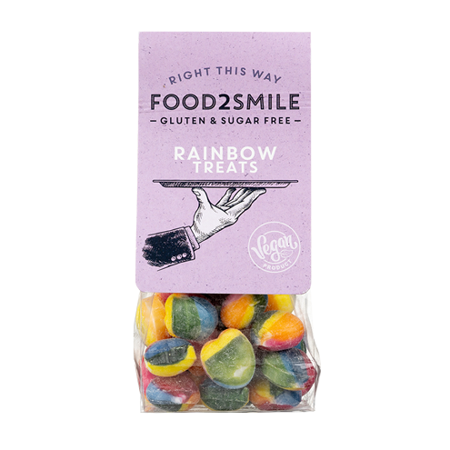 Rainbow Treats | 90 gram