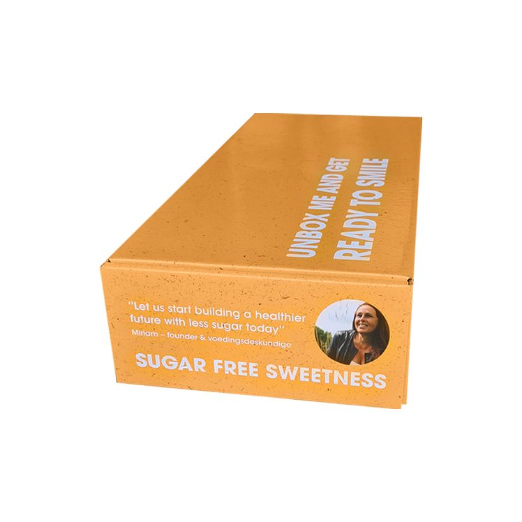 Proudly Present Pakket - Afbeelding 3