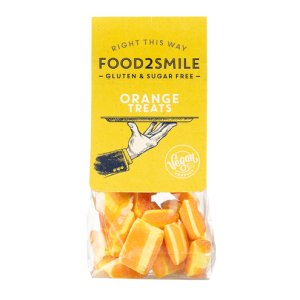 Orange Treats | 90 gram