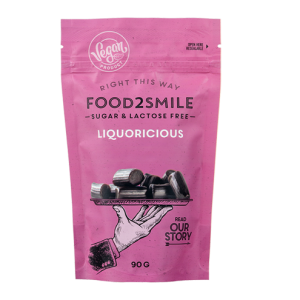 Liquoricious | 90 gram
