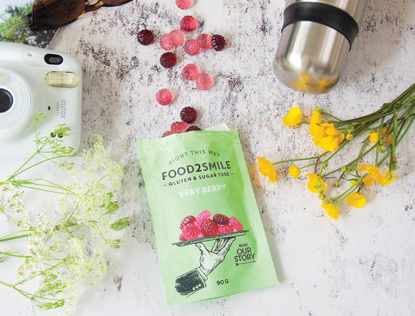 Very Berry | 90 gram - Afbeelding 3