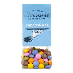 Chocosmiles | 90 gram