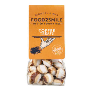 Toffee Treats | 90 gram