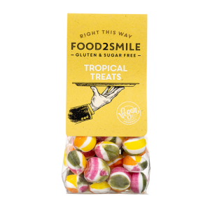 Tropical Treats | 90 gram